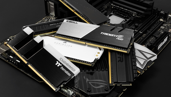 市占率达34.8%！三星第三季度DRAM销量重夺市场第一